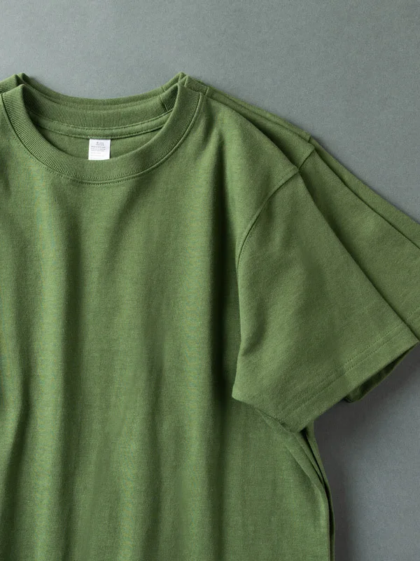 5000円のTシャツで失敗しない選び方は？