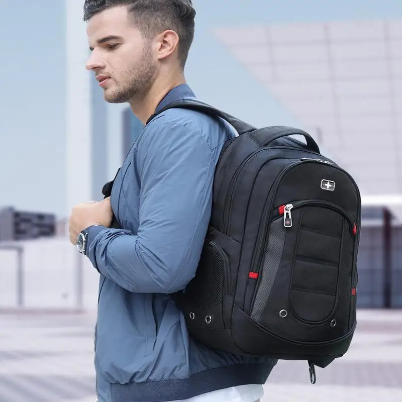 2泊3日の旅行で使えるリュックの容量はどれくらい？ノートパソコンが入る軽量バックパックの選び方