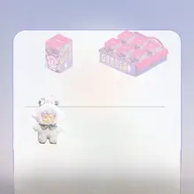 抱きしめたくなる！異夢シリーズのラバーぬいぐるみフィギュア【おしゃれなインテリア・贈り物に最適】