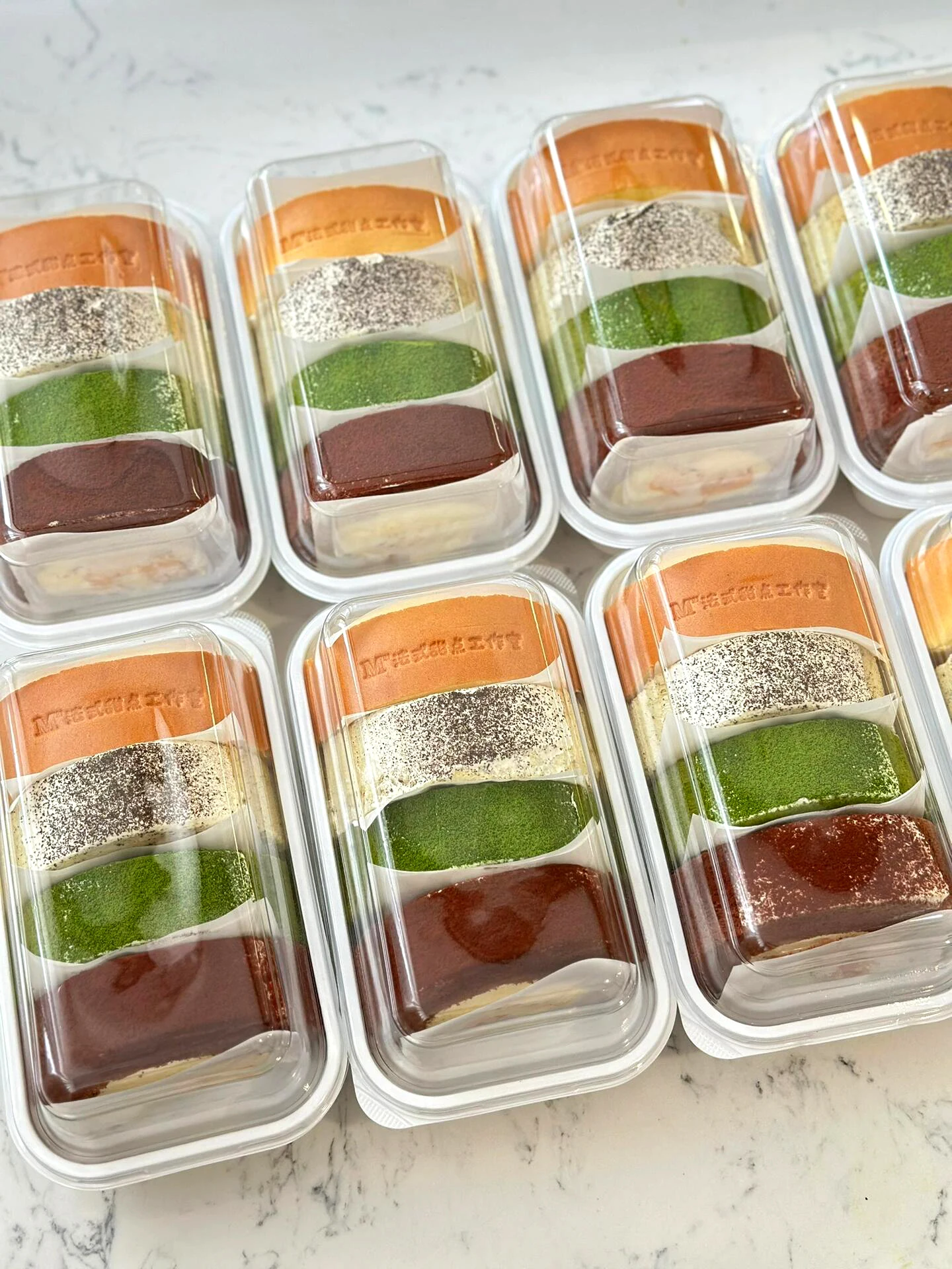 ホールケーキ箱を代用するなら、透明包装ケーキボックスが本当に最適？
