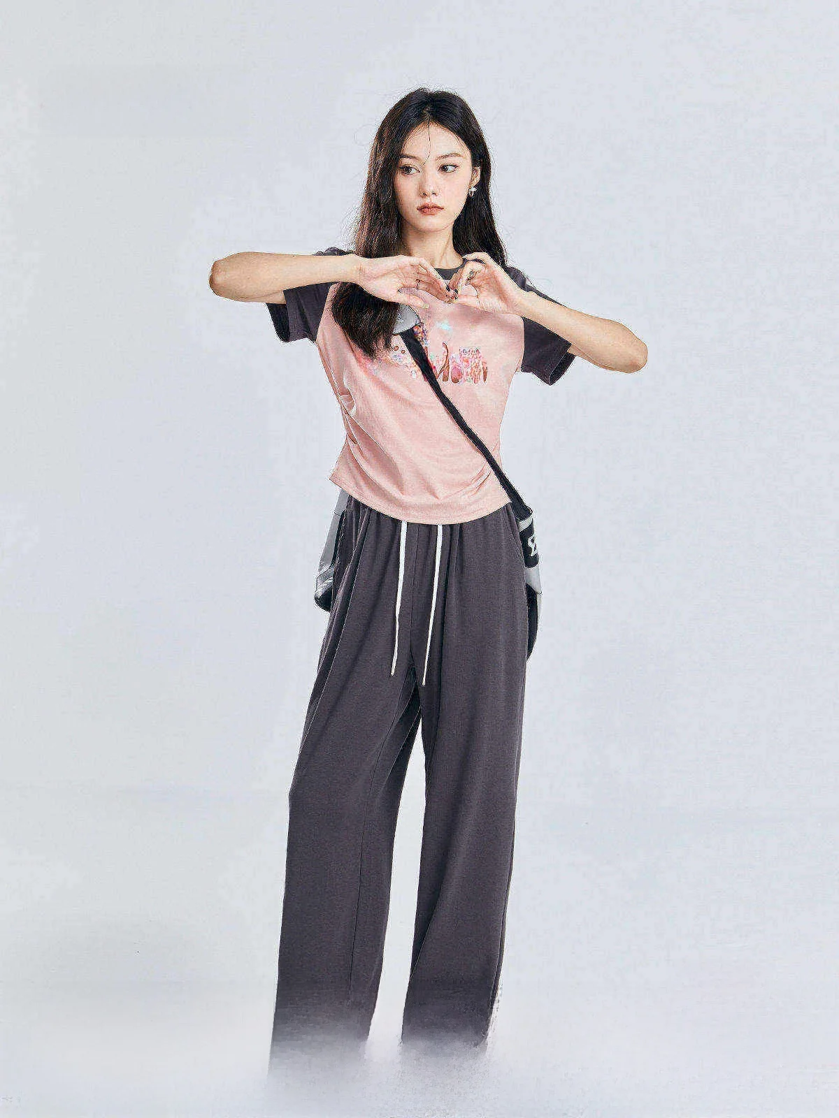 ショートスリーブTシャツは、どんな場面で着用するのが一番おすすめですか？