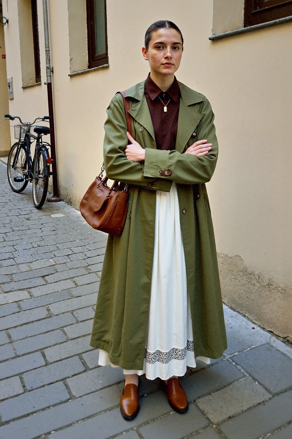 大人可愛い服 40代コーデの完全ガイド｜自然な可愛さの選び方