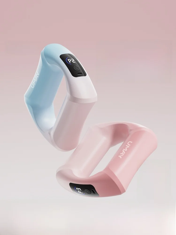 umay 筋膜リング マッサージ器：全身用で脂肪燃焼と深層ストレッチを実現