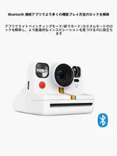 ポラロイドNow+Gen3用インスタントフィルム【ギフト向け】