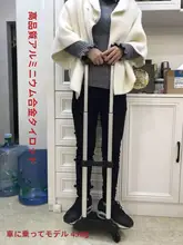 韓国版の防水性と超軽量のバックパック