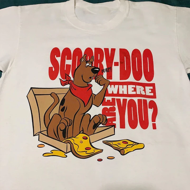 グラフィックTシャツを選ぶときに迷うなら、この1点が鍵！