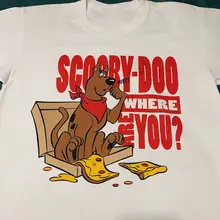 カジュアルなアートプリントのオーバーサイズTシャツ【男女兼用・コットン100%・短袖】