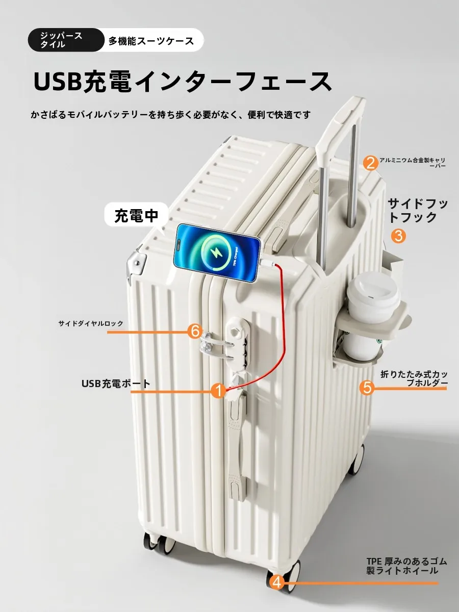 1泊2日旅行用のバッグはどれがおすすめ？大きめトートバッグとキャリーバッグの違いを徹底解説