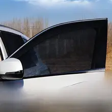 シュコダ シンボン クロク クミック 車 カーテン