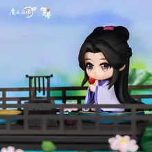 Q版手辦【魔道祖師・金子轩・江厌离・アニメ関連商品】