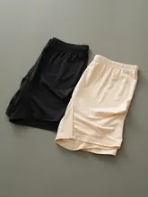 モダール製の女性用薄手ストレッチ平角ショーツ【シンプルデザイン・二重クロッチ・オールシーズン対応】