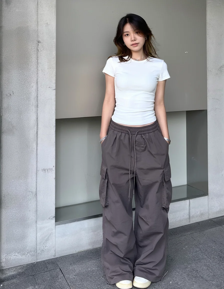 大人可愛い服 40代コーデ 完全ガイド｜シンプルデザインと素材の選び方