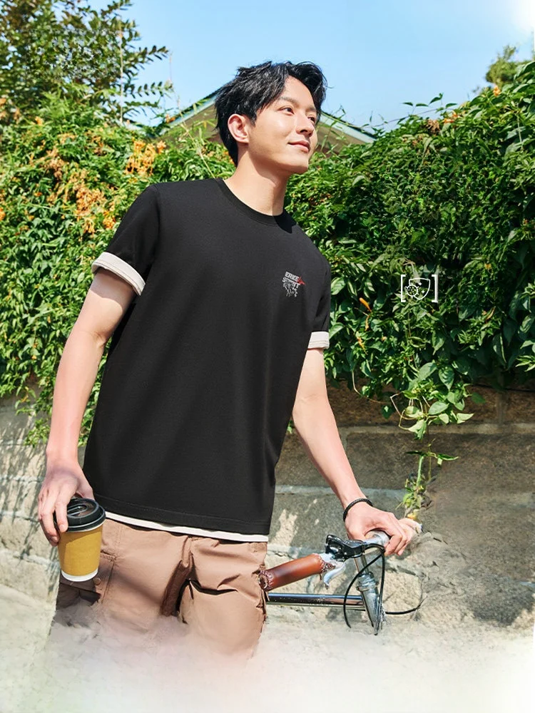 汗をかいても臭わない服：ERKE抗菌Tシャツの実際の性能と使い方