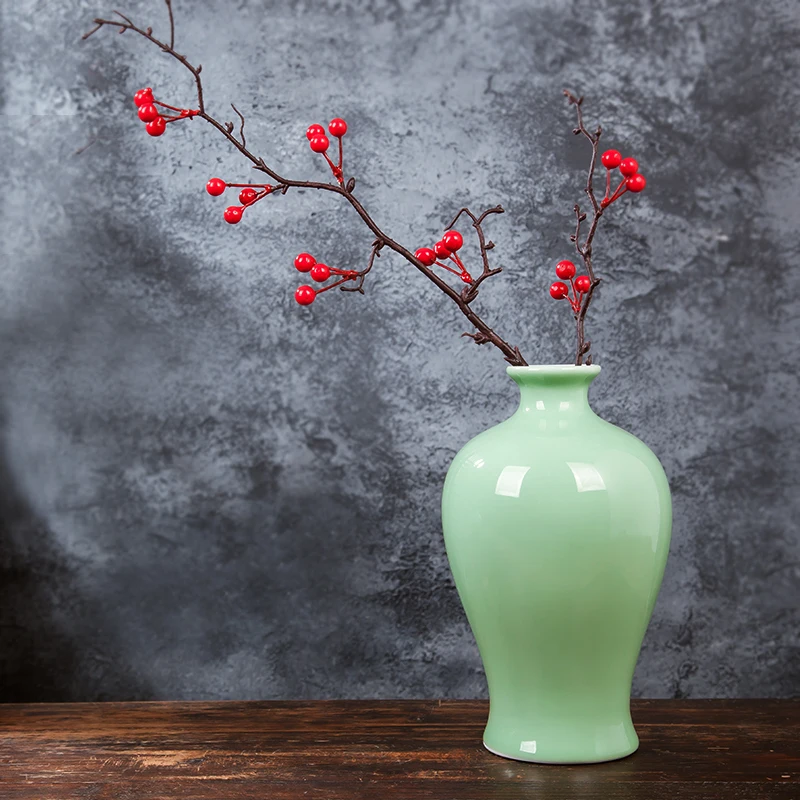 韓国インテリアを再現｜カフェ風部屋の作り方　青花瓶選びの完全ガイド