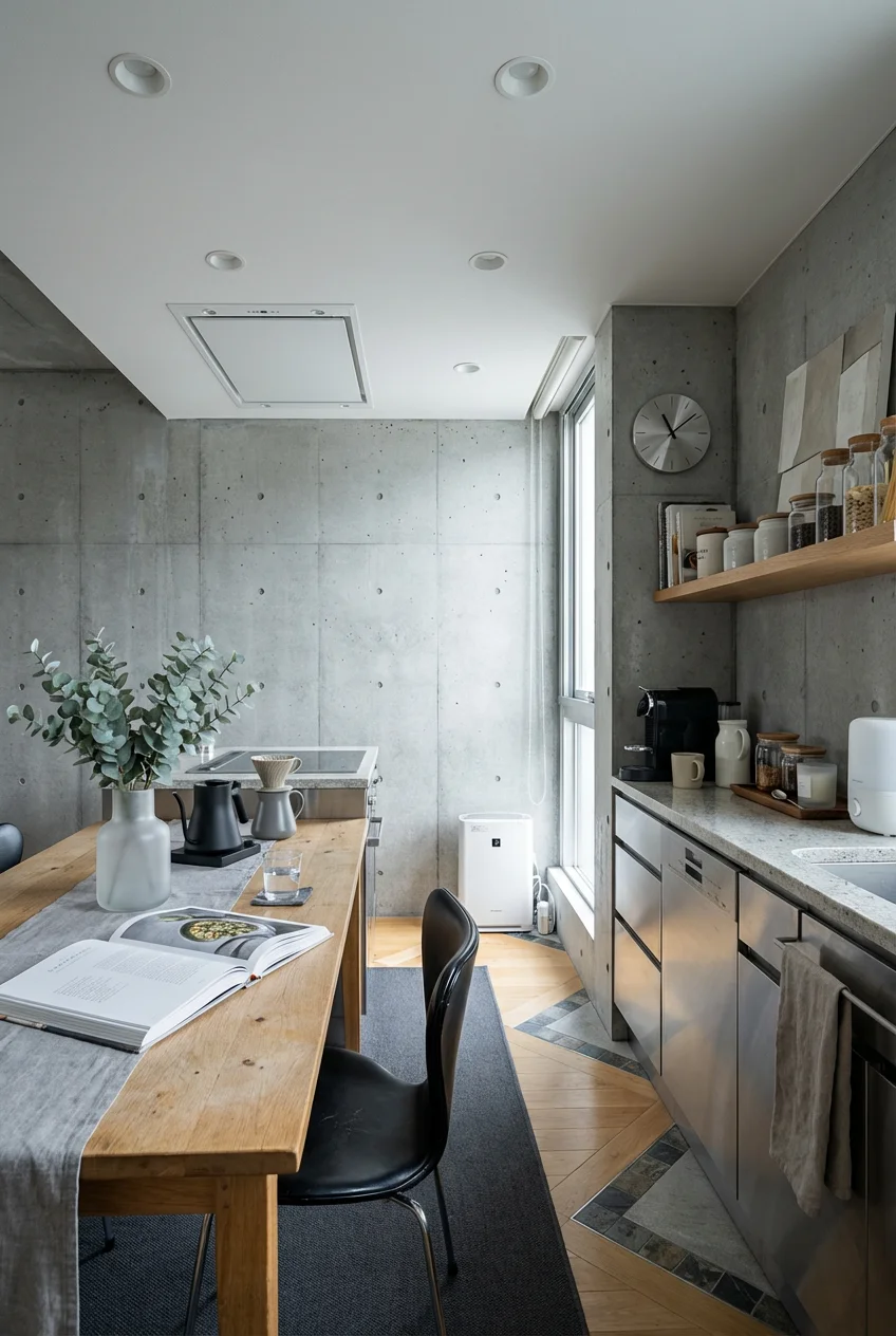 揃えるミニマリスト部屋づくりアイテム | 失敗しない選び方と実際の組み合わせ術