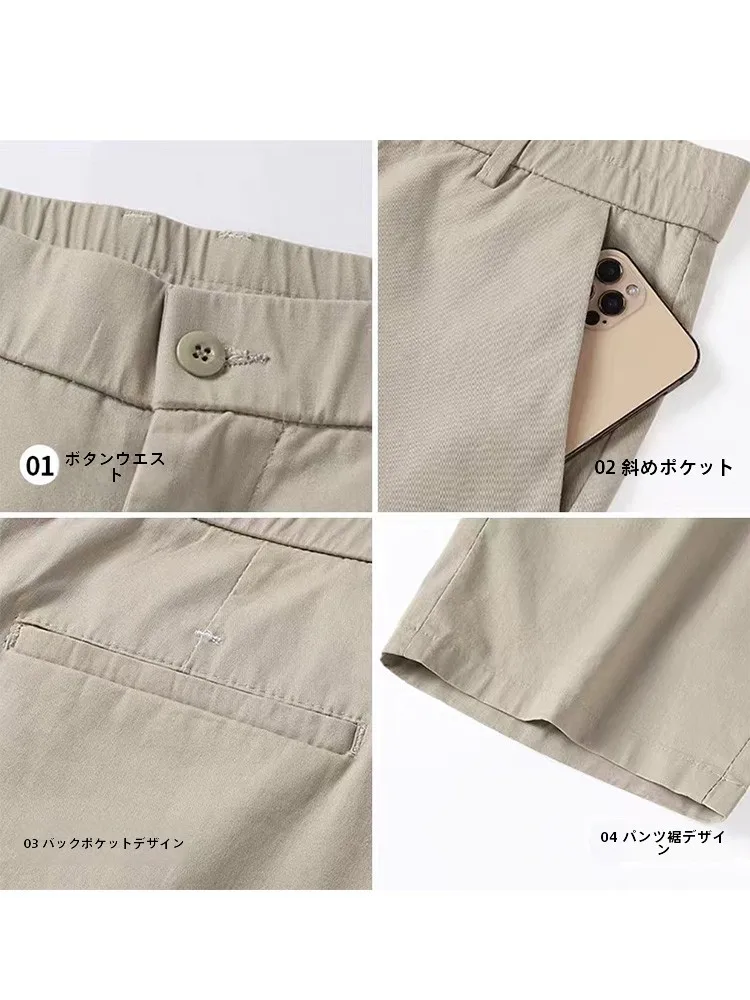 カーゴパンツ メンズ コーデ 完全ガイド｜失敗しない選び方と実際のコーデ例