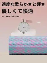 筋肉をさせるフォームローラー【初心者向け・マッサージ・ヨガ用】