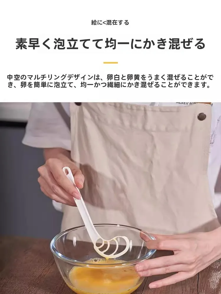 ハンドブレンダーを選ぶときに迷うのは、本当に「どんなもの？」なのか？