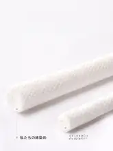 使い捨て厚手フェイスタオル【大判・柔らか素材・クレンジング・赤ちゃん用】