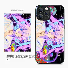 松魚とのコラボレーション！オリジナルスマホケース【iPhone・Huawei・Xiaomi・Vivo・OPPO対応】