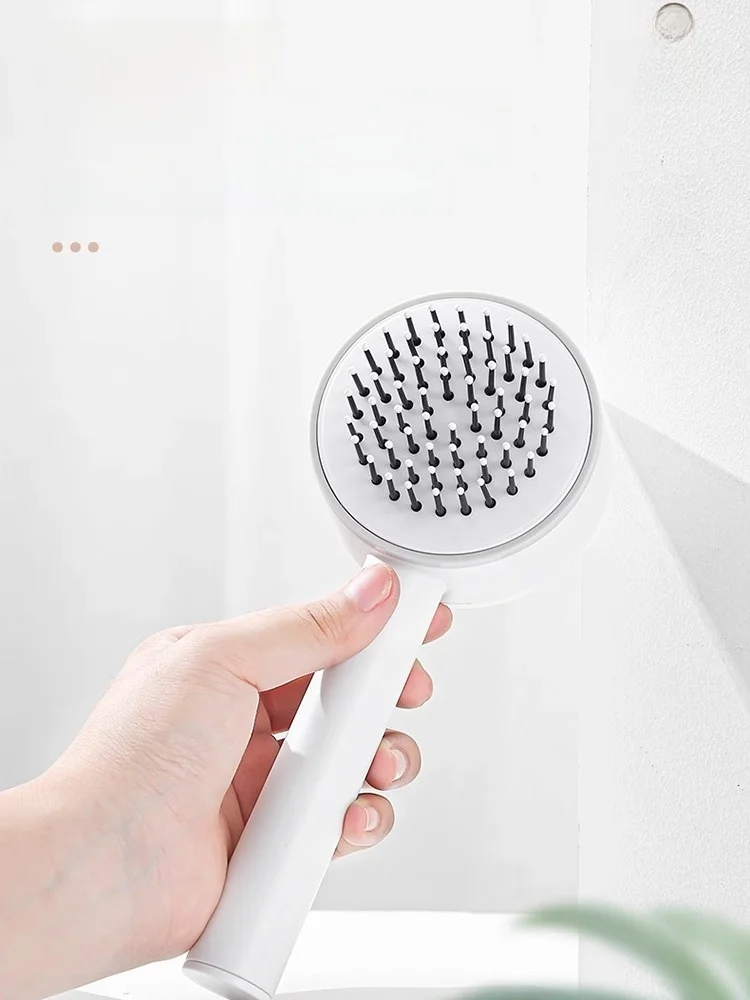 静電気くしを選ぶべき理由は？実は「頭皮を優しくケアする」ことが鍵です