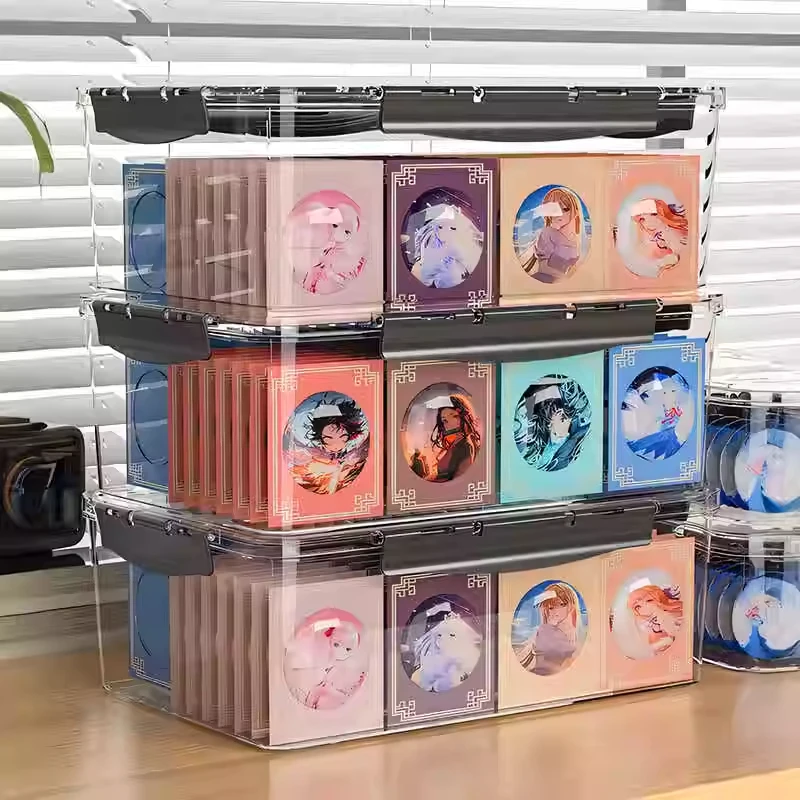 DVDボックスは本当に必要なのか？その使い方とおすすめモデルを徹底解説