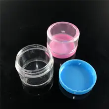 旅行用化粧品ケース【クリーム分け容器・化粧小物・薬丸入れ】（セットアップ対応）