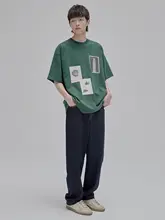極上の柔らかさなテーパードデニムパンツ