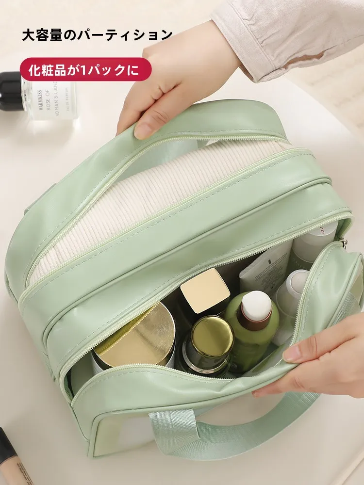 お風呂セット バッグ どうやって選ぶ？防水・乾湿分離機能が本当の暮らしを変える