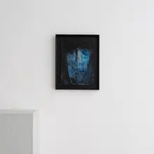 oroliving 抽象浮彫装飾画【人物デザイン・限定版】