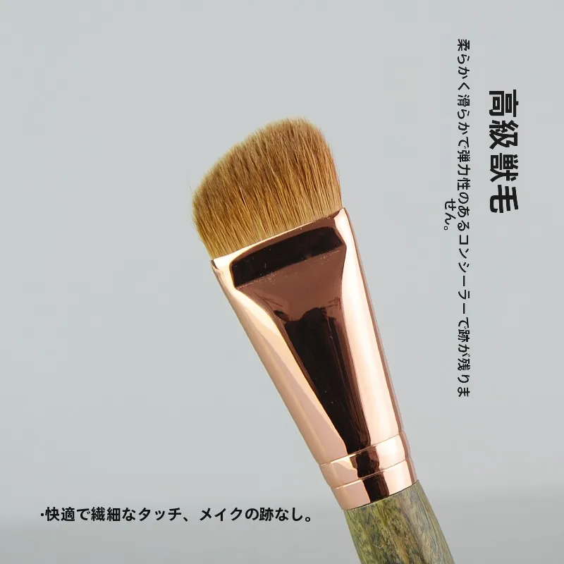 メイクブラシセット おすすめのブランドで、本当に高品質な粉底ブラシはどこにあるの？