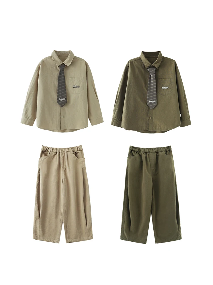 修学旅行に合う小学生の服装は、シンプルな「綿100%シャツ」が本当のベスト？