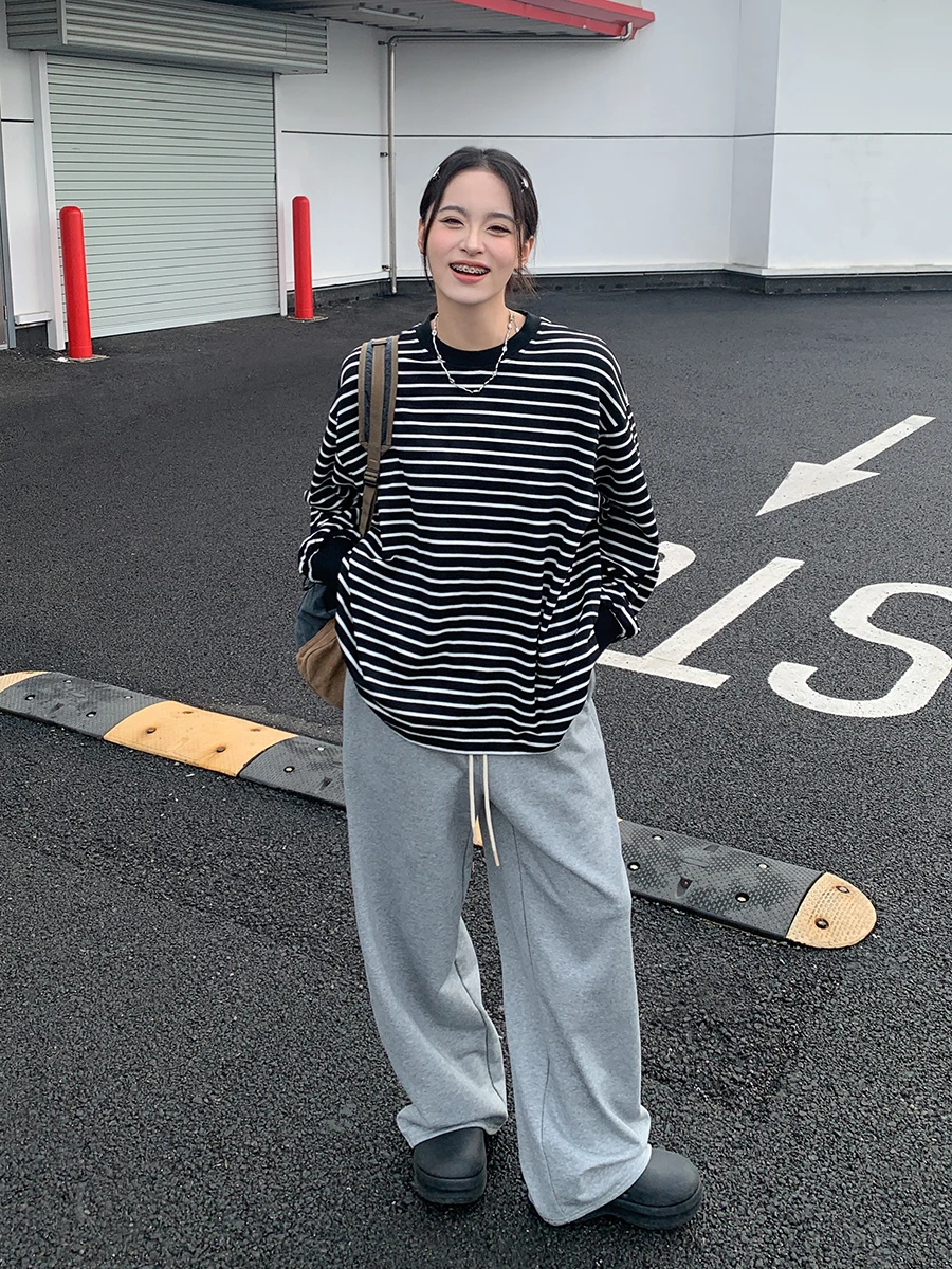 スウェット テーパードパンツを選ぶときに迷うのは、どんなポイント？