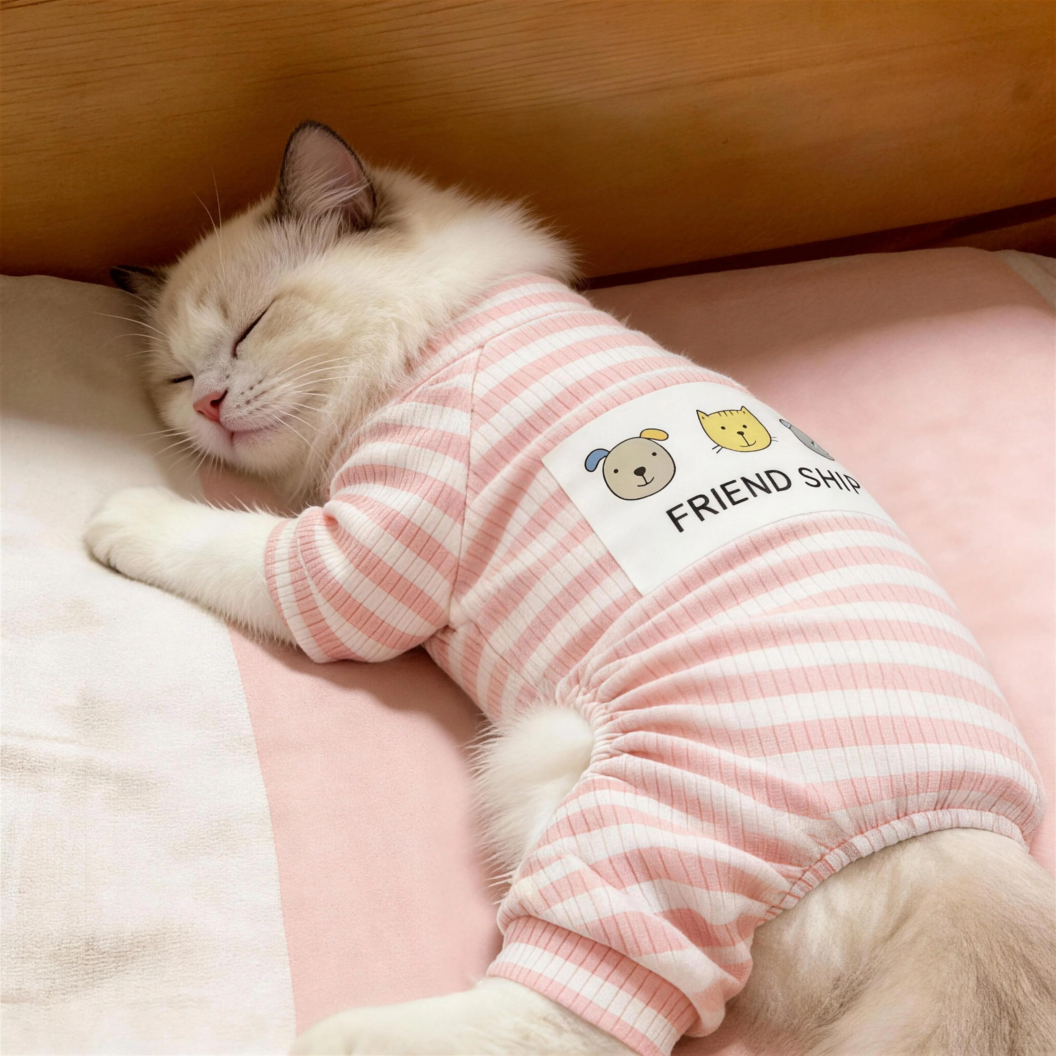 猫レディースとは？その魅力と実際の使い方を、日常のシーンで解き明かす