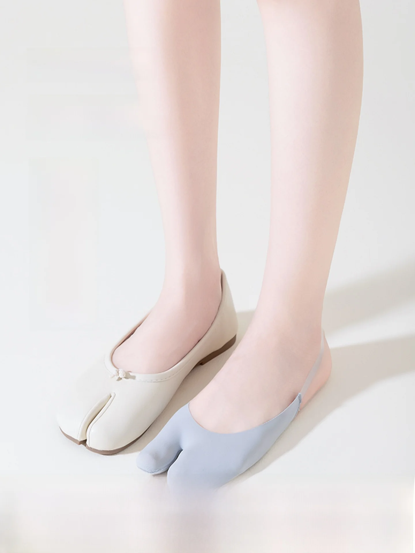 足むちむちの悩みを和らげる、夏の足元に欠かせないアイテムは？