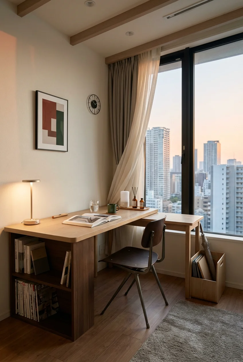 揃えるミニマリスト部屋づくりアイテム | 手入れ不要の観葉植物とマットで 失敗しない空間づくり完全ガイド