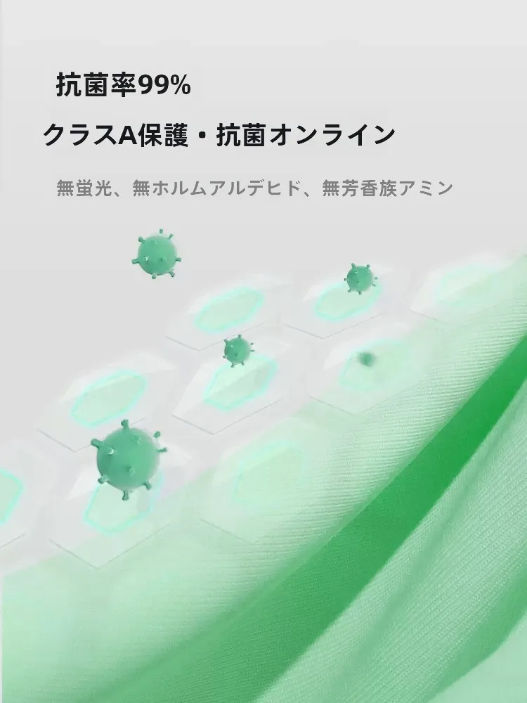 気温20度の夏に布団を敷くべきか？涼しい布団の選び方を徹底解説