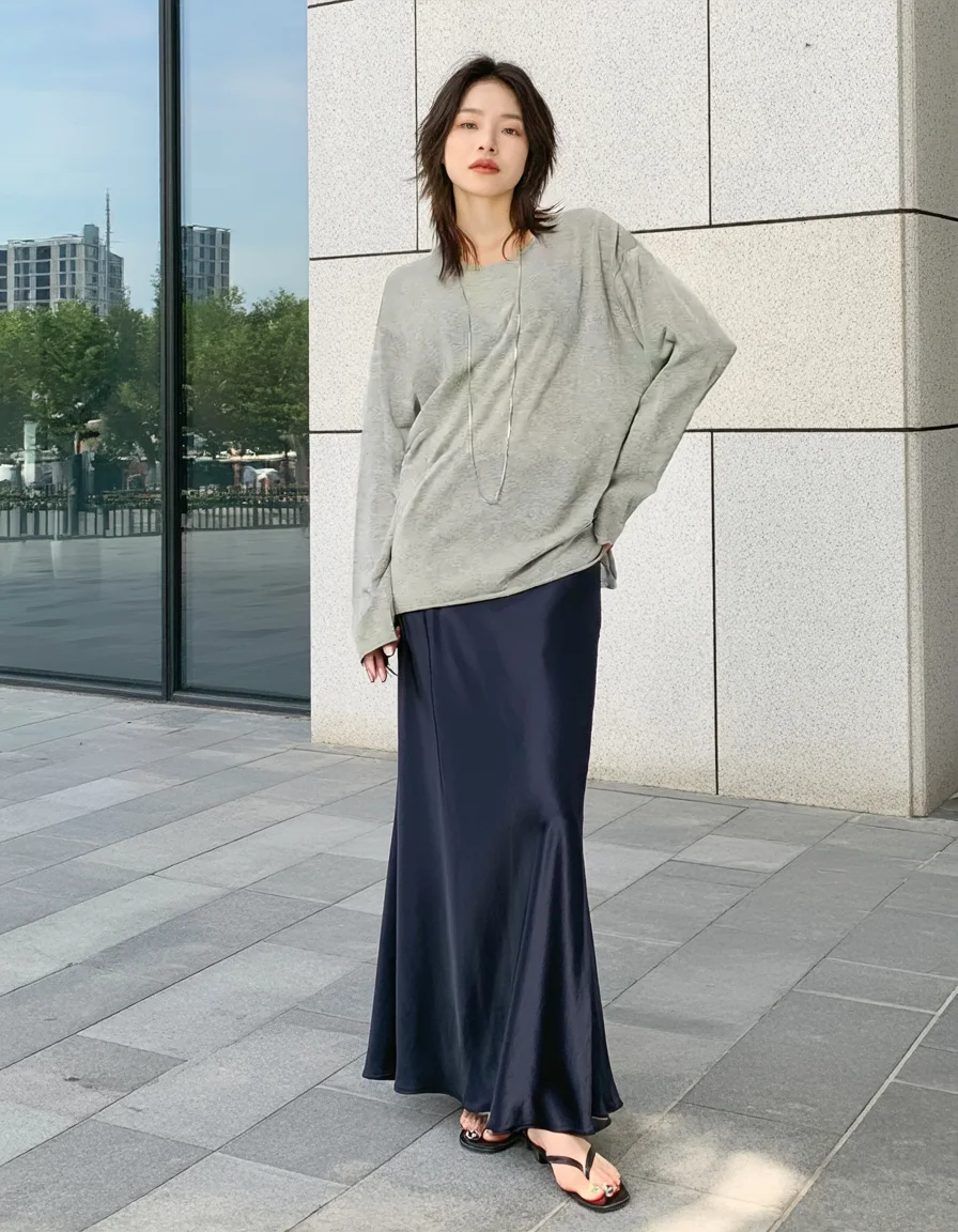 大人可愛いの意味とスタイルガイド｜自然で洗練されたコーデの実践法