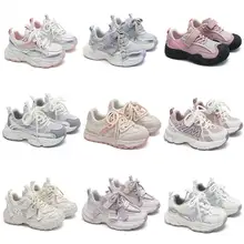 2026年春モデル 女の子用カジュアルウェア ランニングシューズ