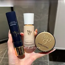 UVカット機能付きファンデーション【保湿・気になる肌をカバー】