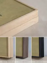 フランス風 モダンリビング用電気メーター箱装飾画【北欧デザイン・シンプル・レトロ】