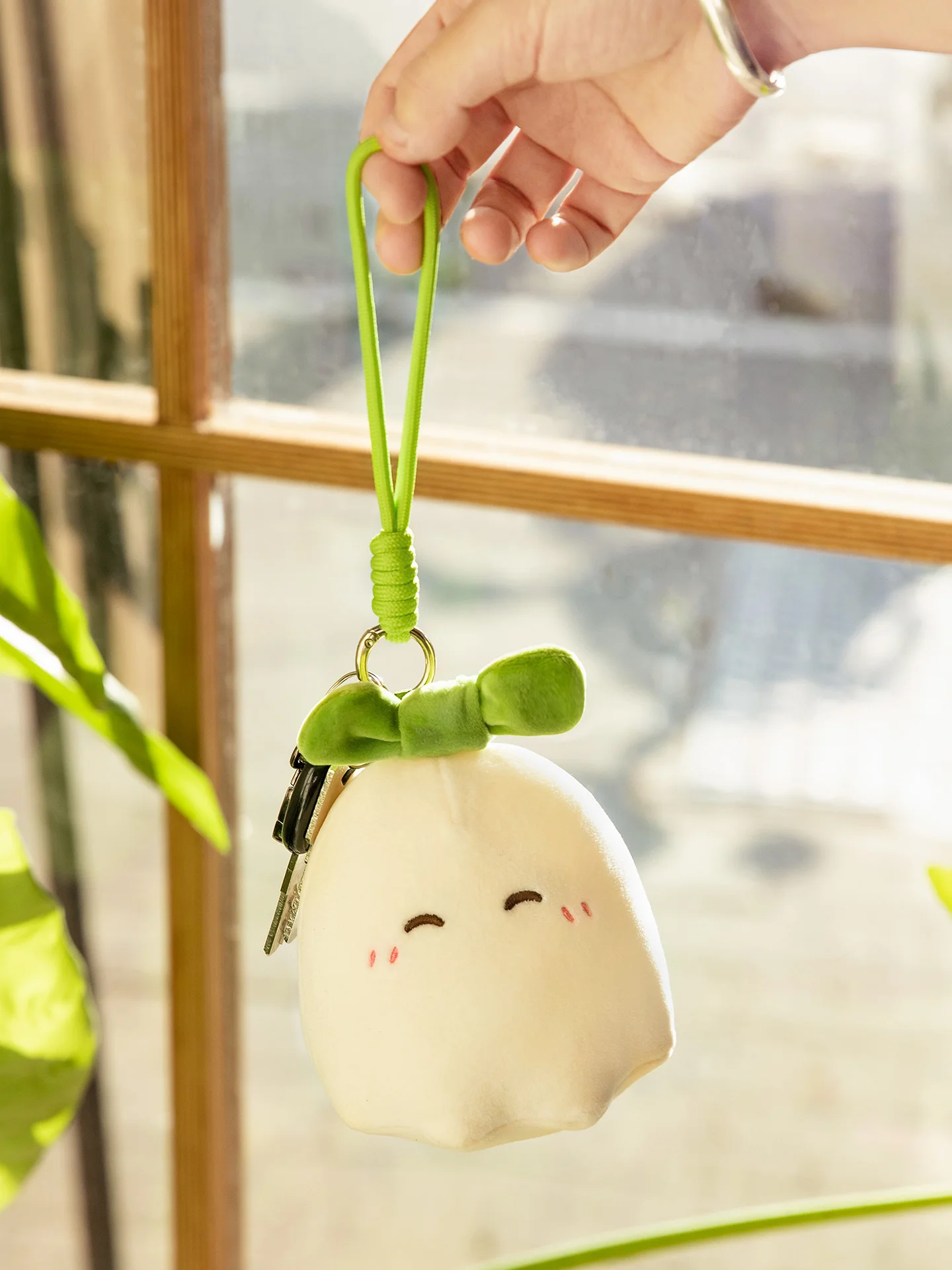からぴちグッズに出会った瞬間、なぜ心がふっと温かくなったの？
