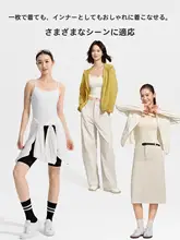 スポーツタンクトップ【夏用・キャミソール・胸パッド付き・ヨガ・フィットネス・ランニング用】
