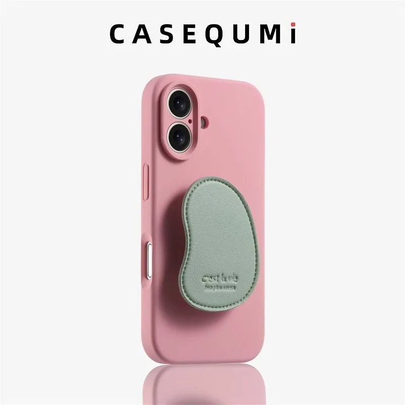 液体シリコン製スマートフォンケース：防衝撃性とデザインのバランスを実現