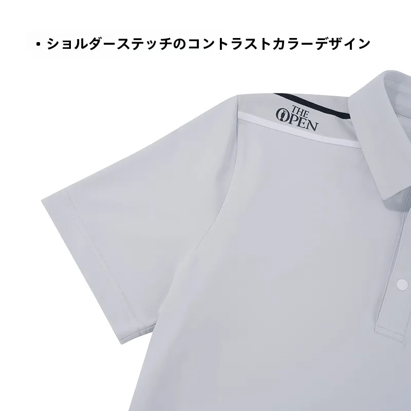 5月のゴルフ夏服で迷わない！高弾性ポロシャツの選び方とは？