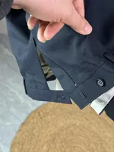 フィット ウールダブルブレストスーツ【ビジネス対応・ジャケットとパンツのセットアップ】（セットアップ対応）