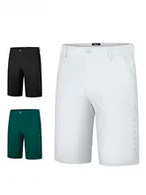 ゴルフショートパンツ 男性用 夏 吸湿速乾