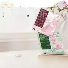 ナチュラルな仕上がり！桜シリーズのクリーニング不要まつ毛【下まつ毛・リアルなデザイン】
