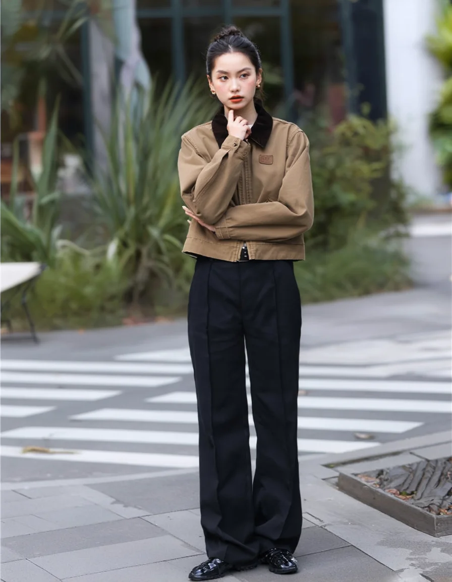 春服 メンズ どう選ぶ？2026トレンドを踏まえた通勤スタイル完全ガイド