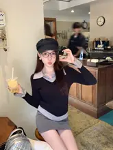 Susan San Sanのハイエンドで超美しいカーディガン